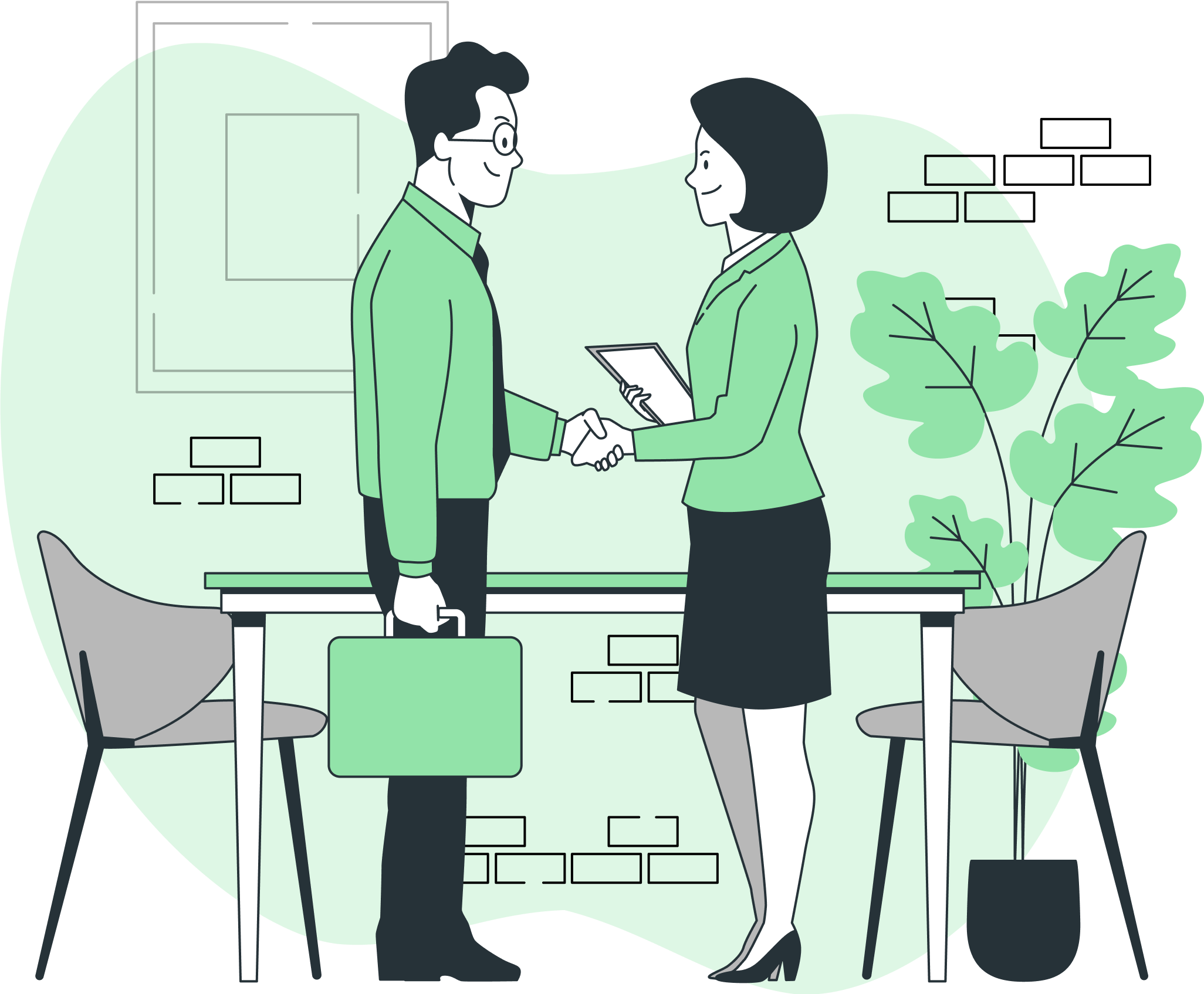 Hiring Solutions