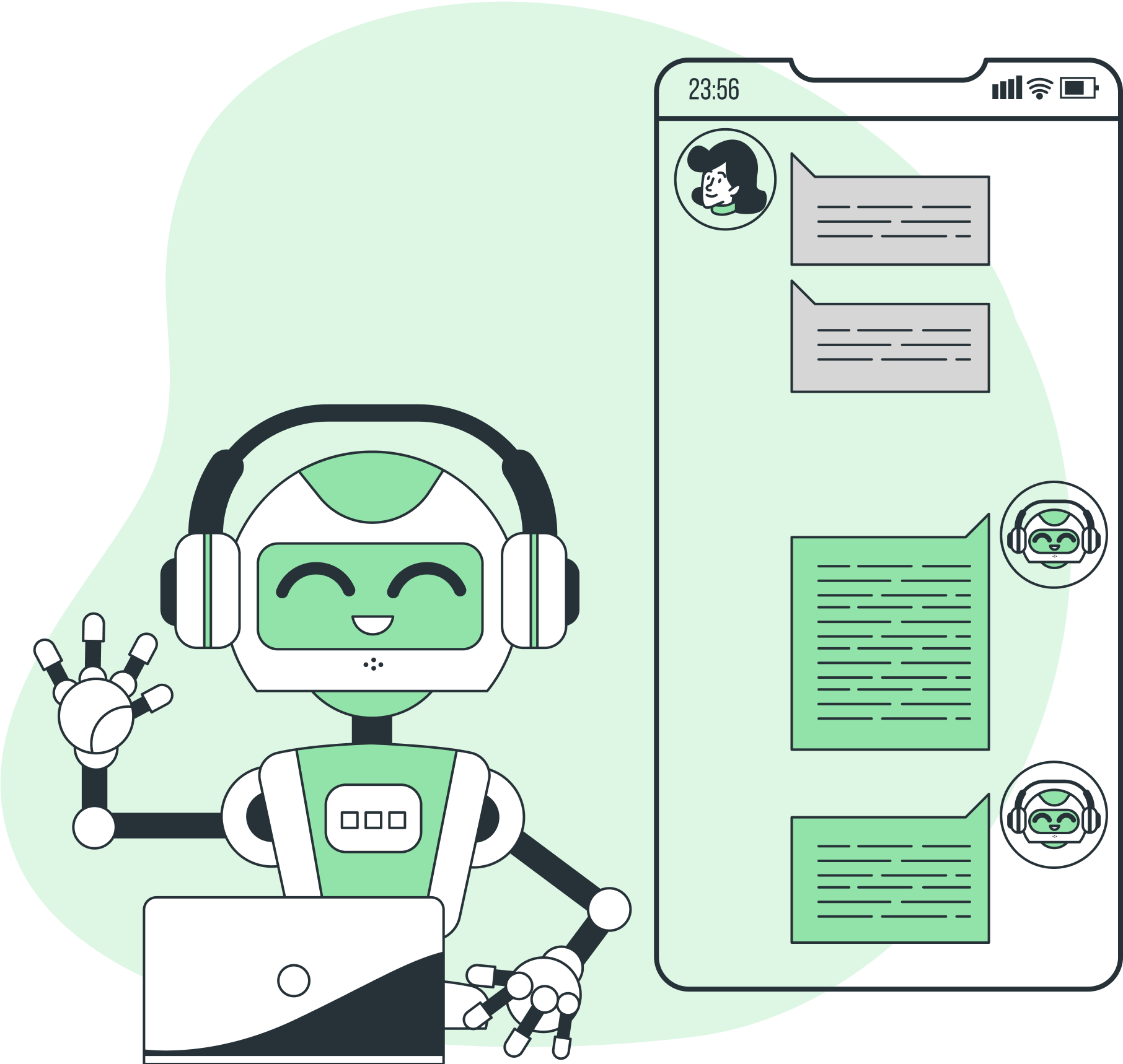 Hiring Solutions